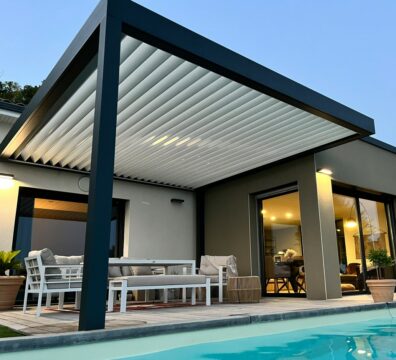 fabricant pergola bioclimatique aquitaine occitanie