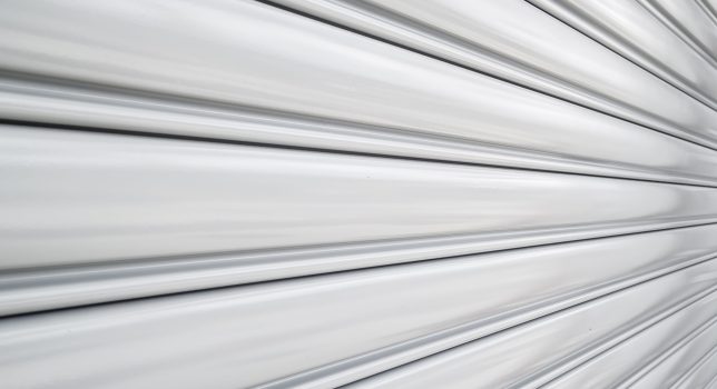 volet roulant aluminium