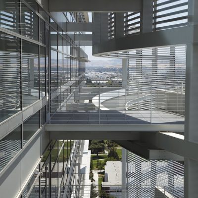 installation vente Brise soleil