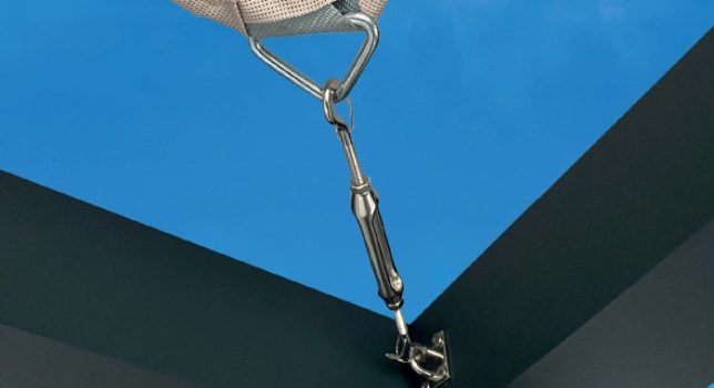 pergola toile tendue libra